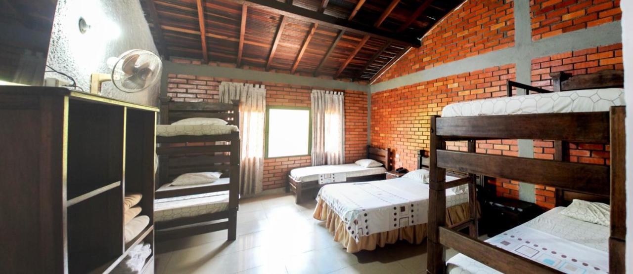 Hotel Campestre Umpala San Gil Extérieur photo