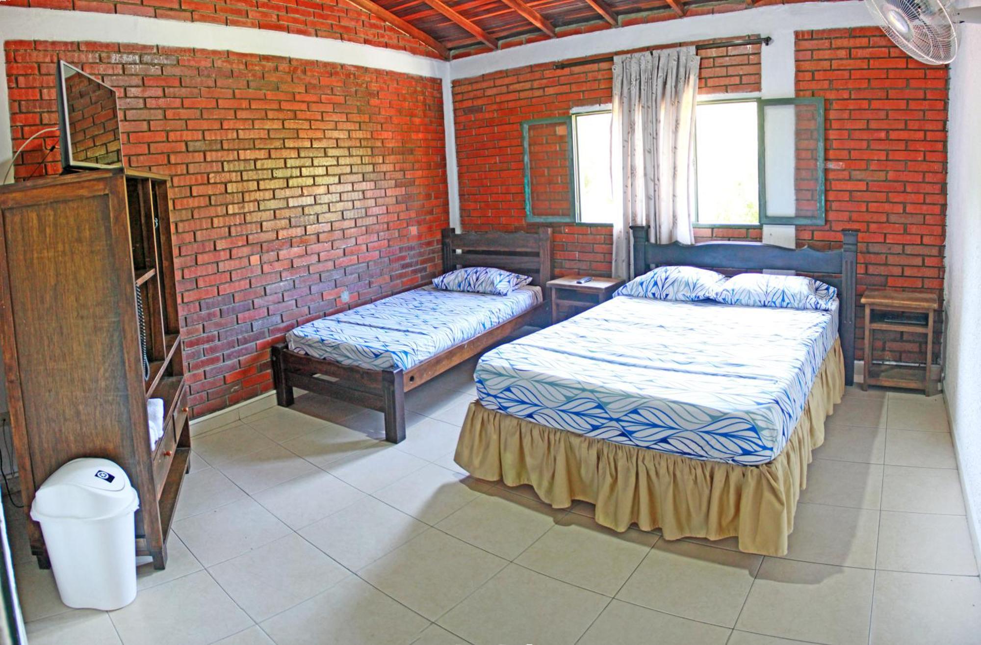 Hotel Campestre Umpala San Gil Extérieur photo